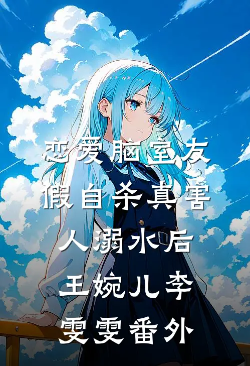 恋爱脑室友假自杀真害人溺水后王婉儿李雯雯 番外