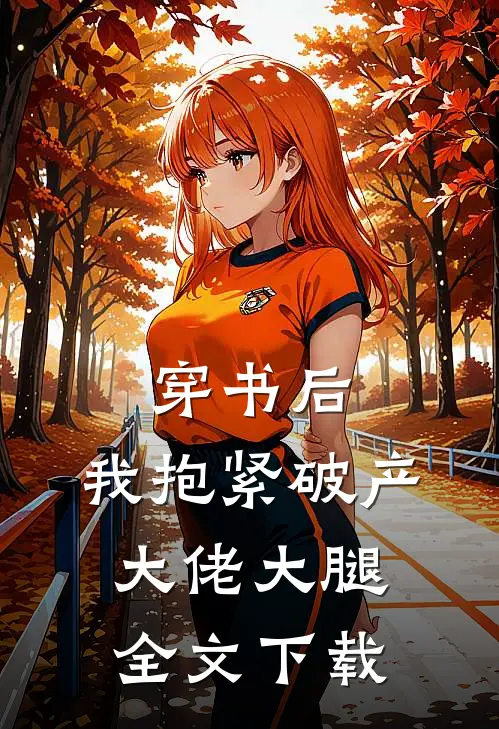 穿书后，我抱紧破产大佬大腿全文下载