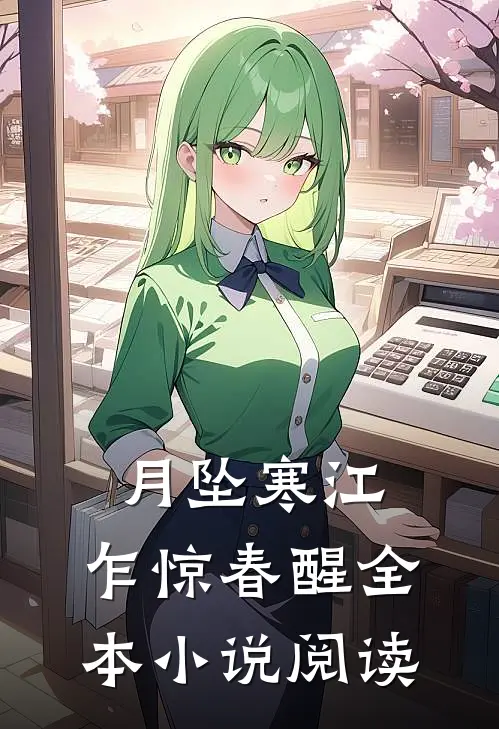 月坠寒江，乍惊春醒全本小说阅读