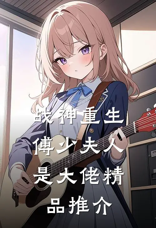 战神重生：傅少夫人是大佬精品推介