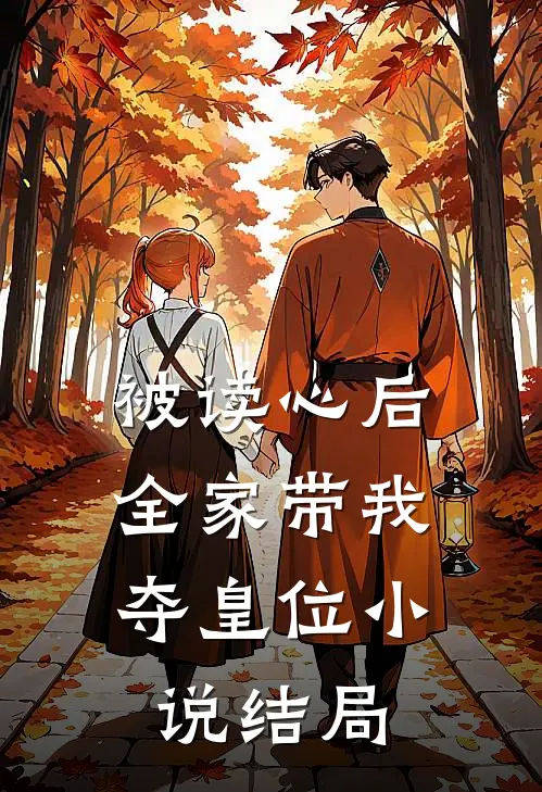 被读心后，全家带我夺皇位小说结局