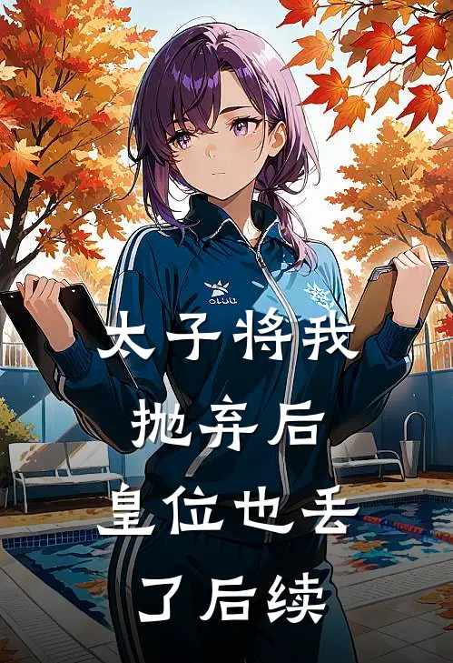 太子将我抛弃后,皇位也丢了后续剧情