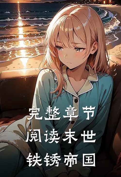 完整章节阅读末世铁锈帝国