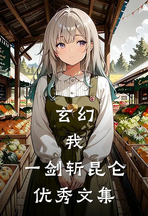 玄幻：我，一剑斩昆仑优秀文集