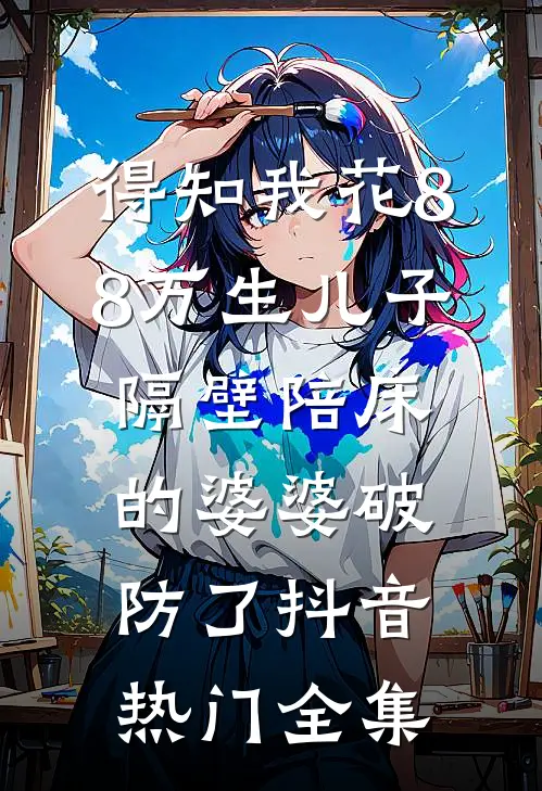 得知我花88万生儿子，隔壁陪床的婆婆破防了抖音热门全集