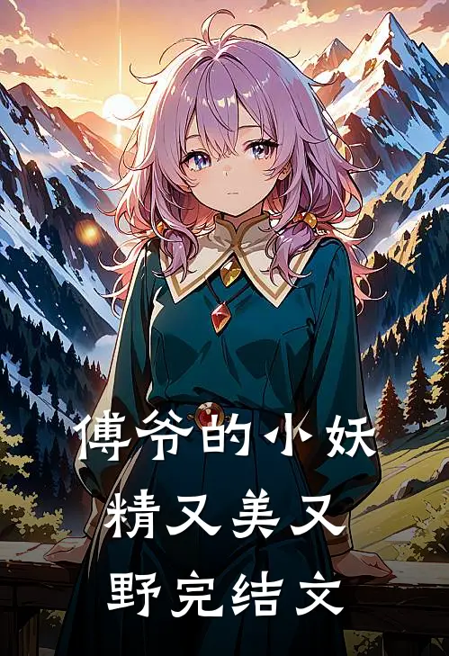 傅爷的小妖精又美又野完结文