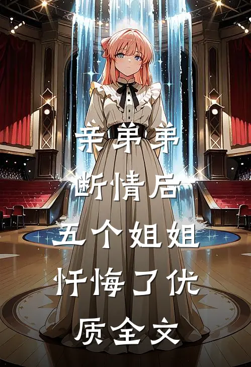 亲弟弟断情后，五个姐姐忏悔了优质全文