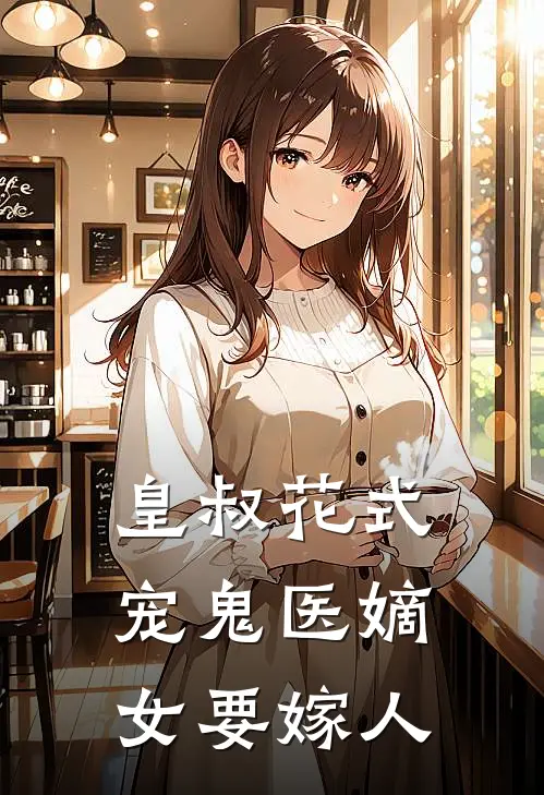 皇叔花式宠鬼医嫡女要嫁人