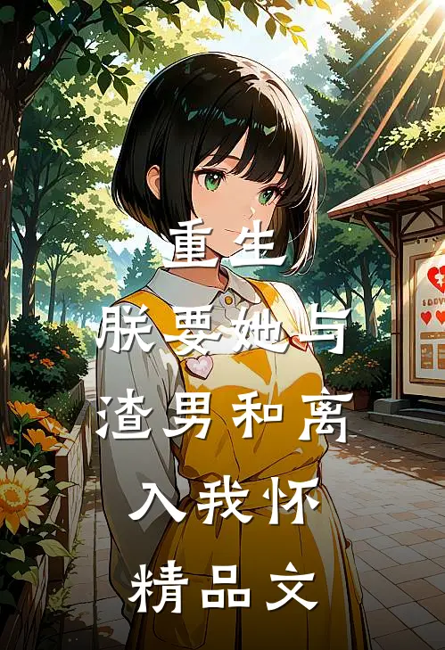 重生：朕要她与渣男和离，入我怀精品文