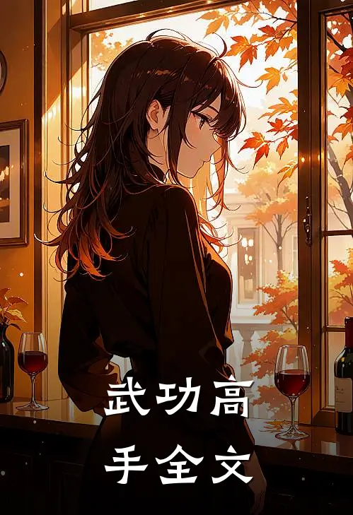 武功高手全文