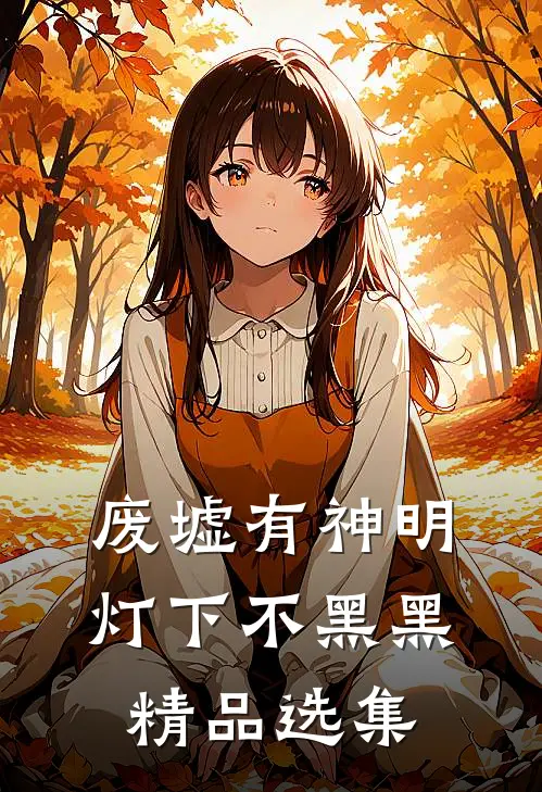 废墟有神明灯下不黑黑精品选集