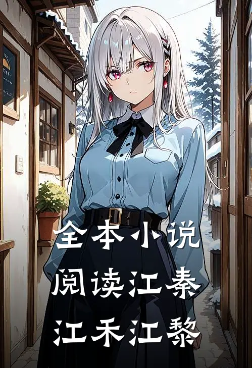 全本小说阅读江秦江禾江黎
