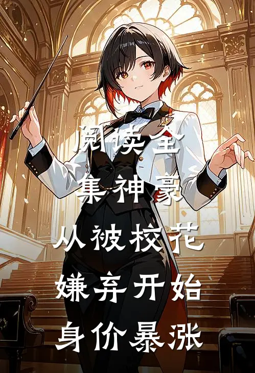 阅读全集神豪：从被校花嫌弃开始身价暴涨