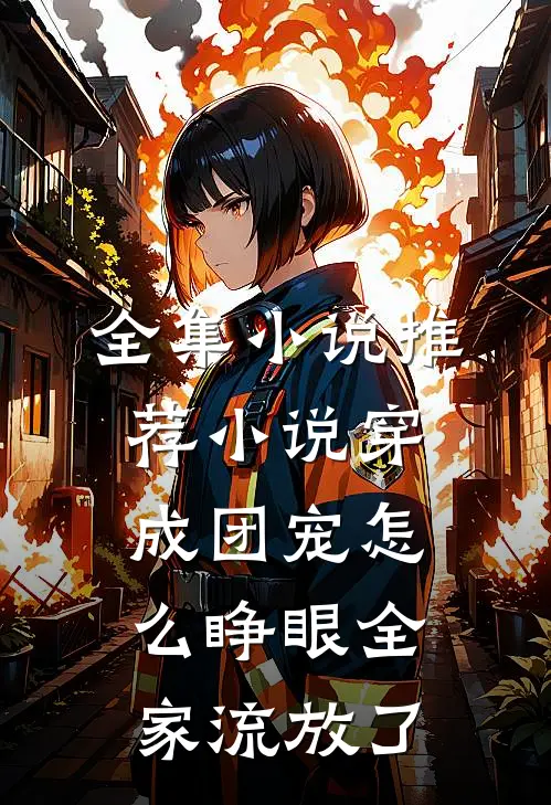 全集小说推荐小说穿成团宠怎么睁眼全家流放了
