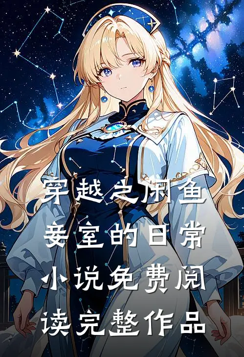 穿越之闲鱼妾室的日常小说免费阅读完整作品