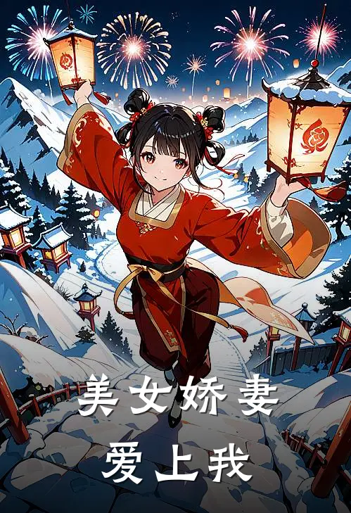 美女娇妻爱上我