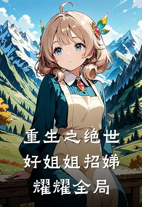重生之绝世好姐姐招娣耀耀全局