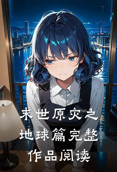 末世原灾之地球篇完整作品阅读