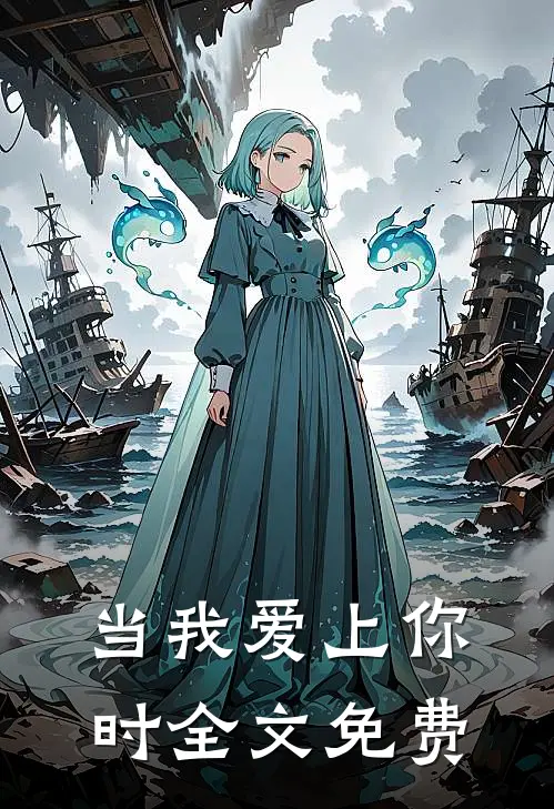 当我爱上你时全文免费
