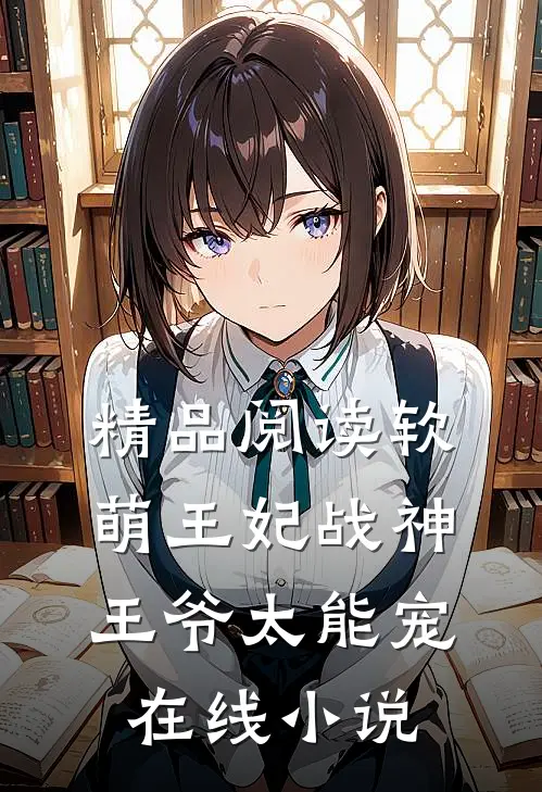 精品阅读软萌王妃战神王爷太能宠在线小说