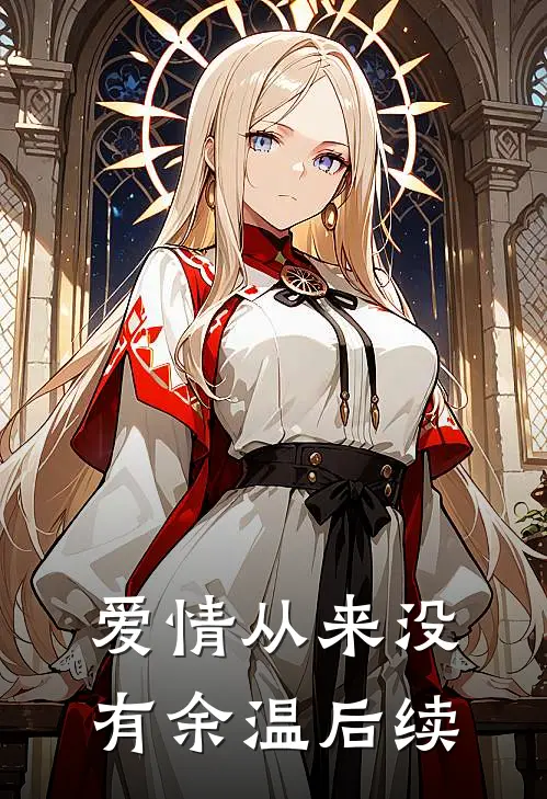 爱情从来没有余温后续