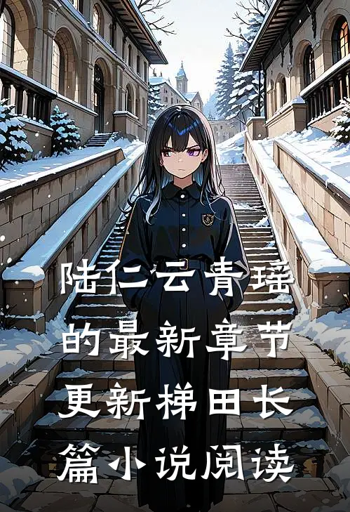 陆仁云青瑶的最新章节更新梯田长篇小说阅读