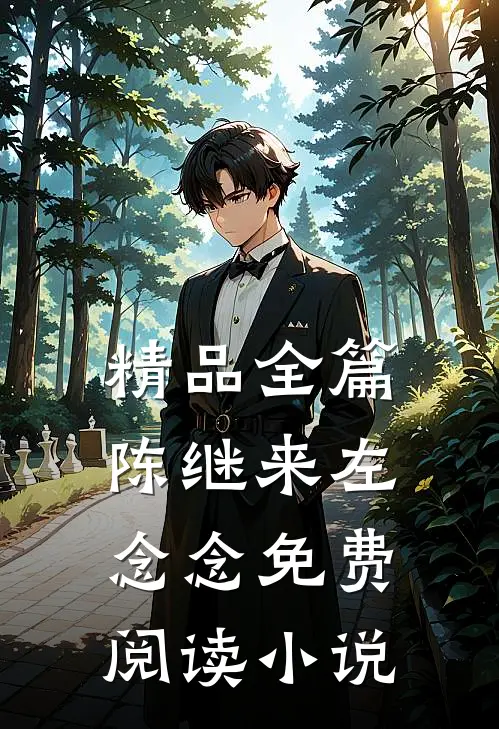 精品全篇陈继来左念念免费阅读小说