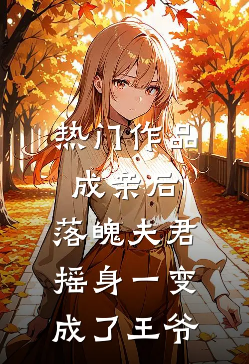 热门作品成亲后，落魄夫君摇身一变成了王爷