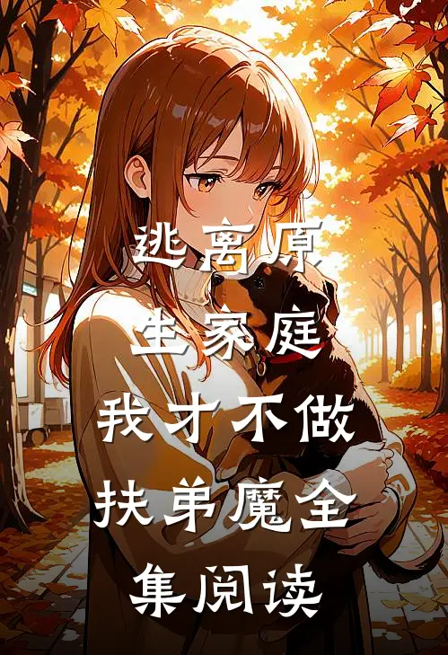 逃离原生家庭：我才不做扶弟魔全集阅读