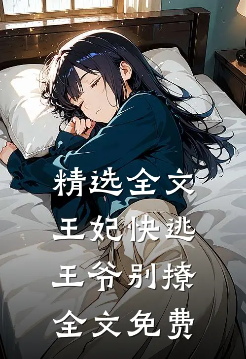 精选全文王妃快逃王爷别撩全文免费