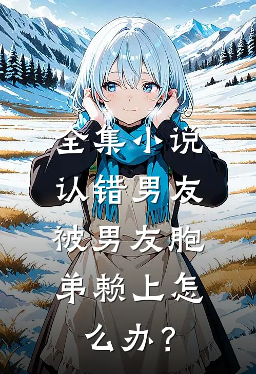 全集小说认错男友，被男友胞弟赖上怎么办？