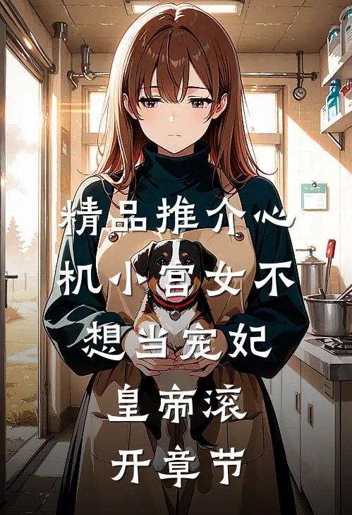 精品推介心机小宫女不想当宠妃，皇帝滚开章节