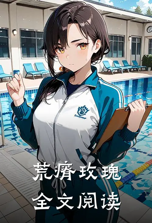 荒瘠玫瑰全文阅读