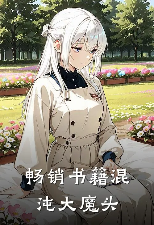 畅销书籍混沌大魔头