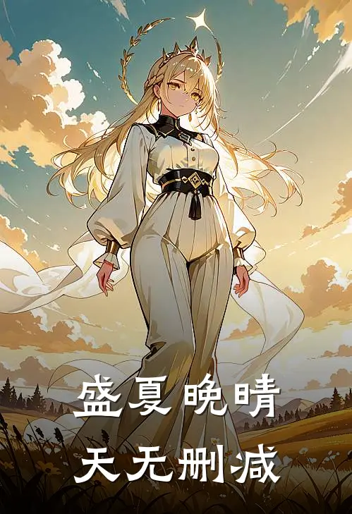 盛夏晚晴天无删减