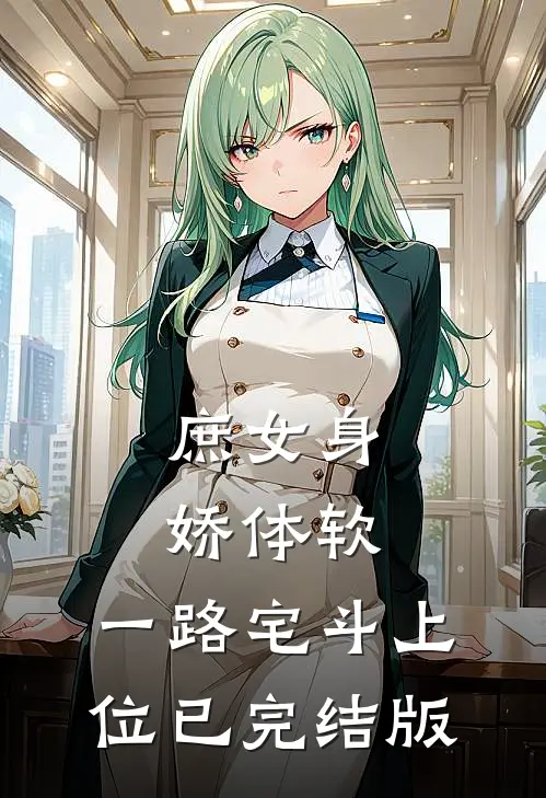 庶女身娇体软，一路宅斗上位已完结版