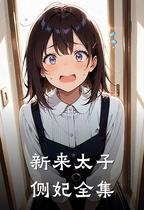 新来太子侧妃 全集