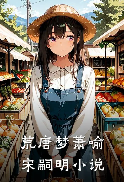 荒唐梦萧喻宋嗣明小说