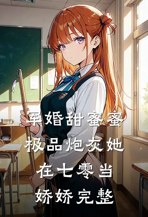 军婚甜蜜蜜：极品炮灰她在七零当娇娇完整