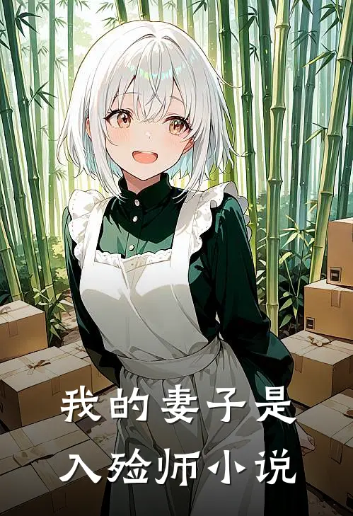 我的妻子是入殓师小说