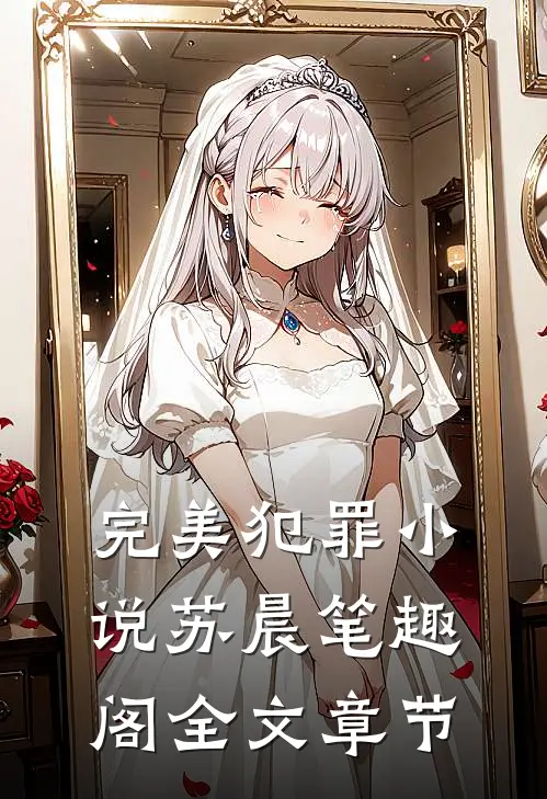 完美犯罪小说苏晨 笔趣阁全文章节