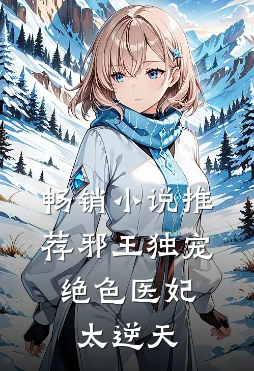 畅销小说推荐邪王独宠：绝色医妃太逆天