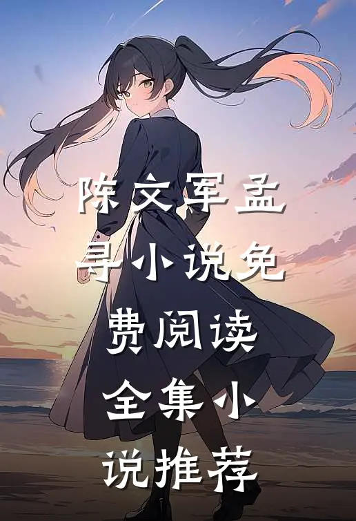 陈文军孟寻小说免费阅读全集小说推荐