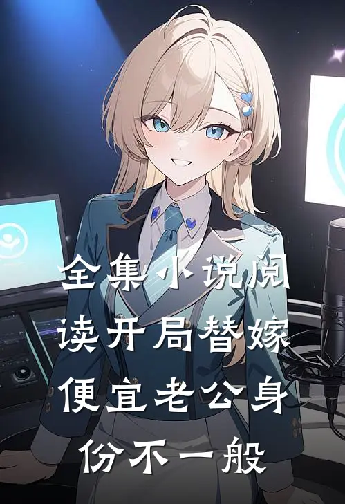 全集小说阅读开局替嫁，便宜老公身份不一般