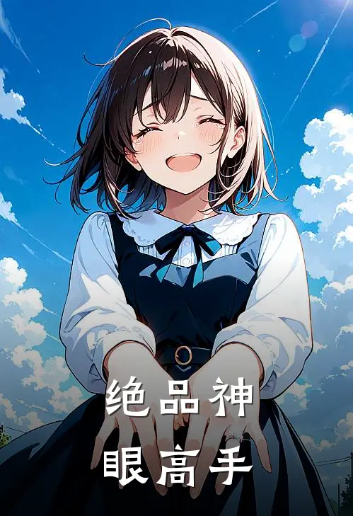 绝品神眼高手