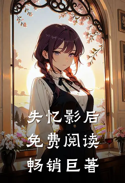 失忆影后免费阅读畅销巨著
