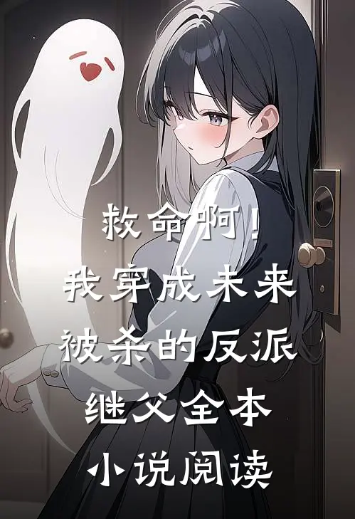 救命啊！我穿成未来被杀的反派继父全本小说阅读