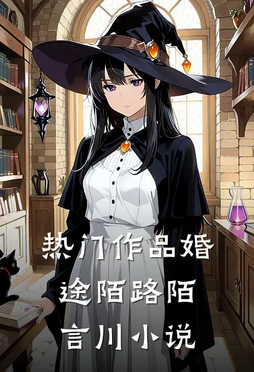热门作品婚途陌路陌言川 小说