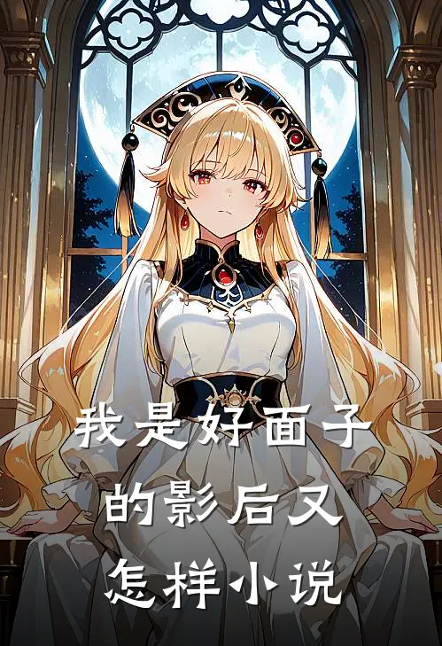 我是好面子的影后又怎样小说