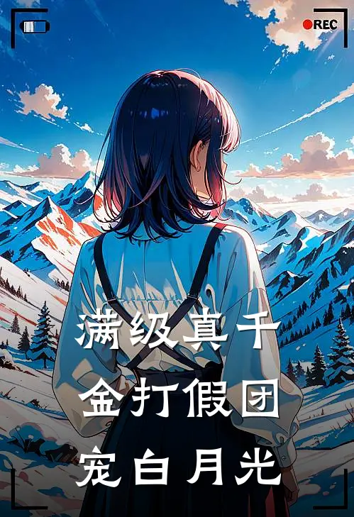 满级真千金打假团宠白月光